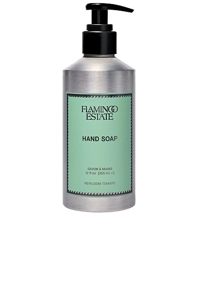 Tomato Hand Soap