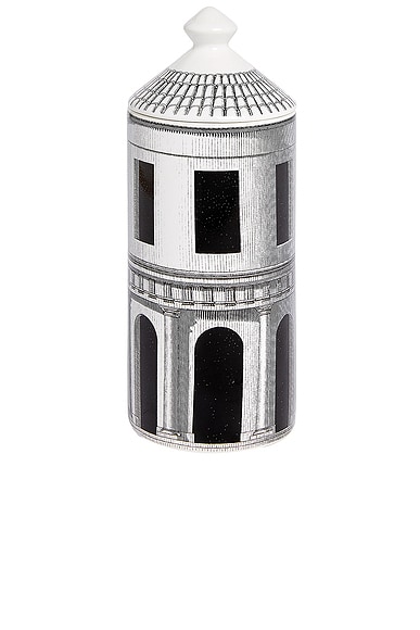 Architettura Spray