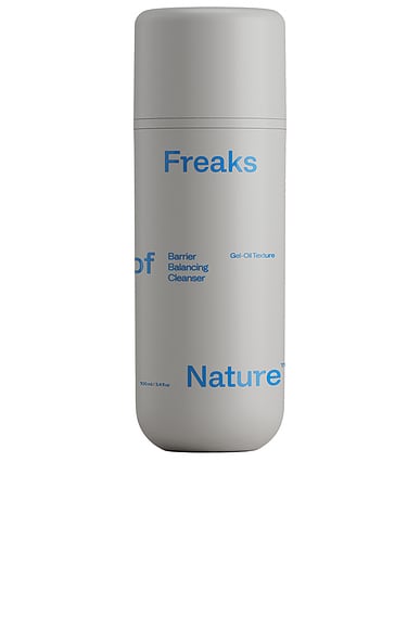 Barrier Balancing Cleanser