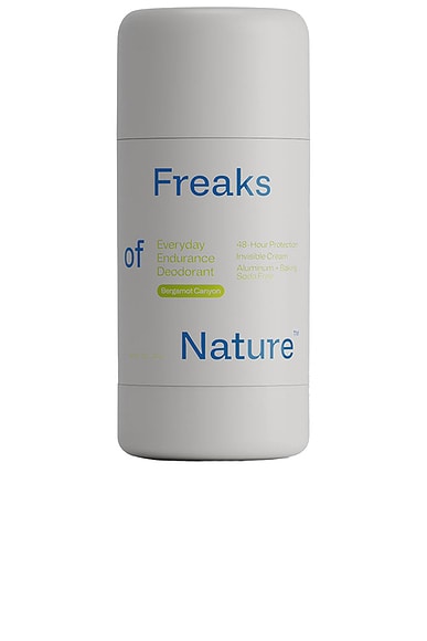 Everyday Endurance Deodorant