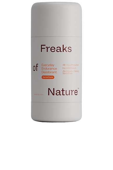 Everyday Endurance Deodorant