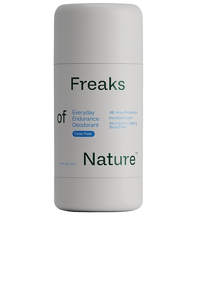 Everyday Endurance Deodorant
