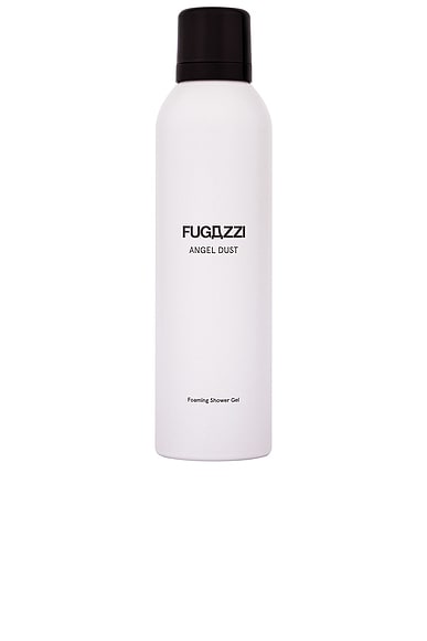 Angel Dust Foaming Shower Gel 200ml