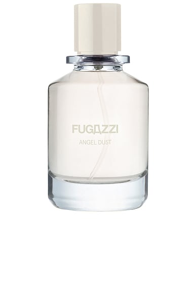 FUGAZZI Angel Dust Eau De Parfum 100ml