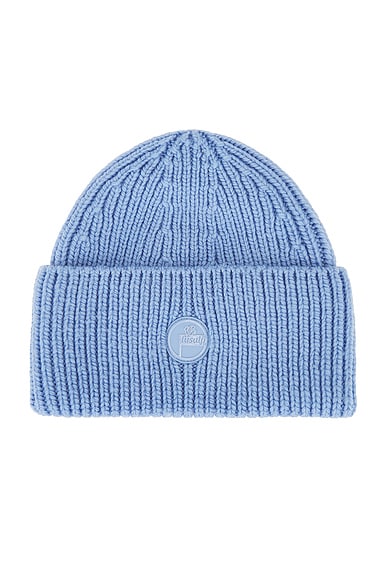 Fusalp Knit Beanie Ii in Oxygen | FWRD