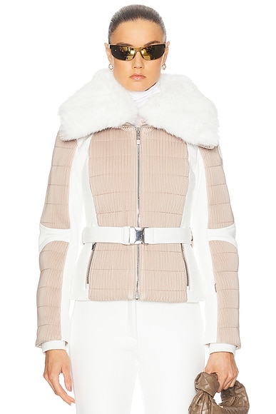 Gitu Jacket