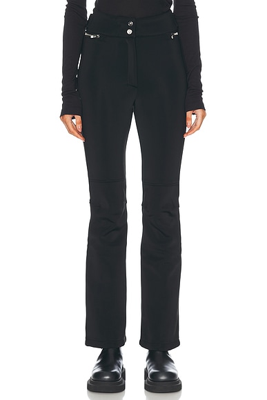 Fusalp Elancia II B Pants in Noir