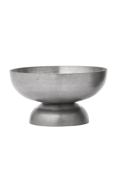 Tumbled Ice Cream Cup
