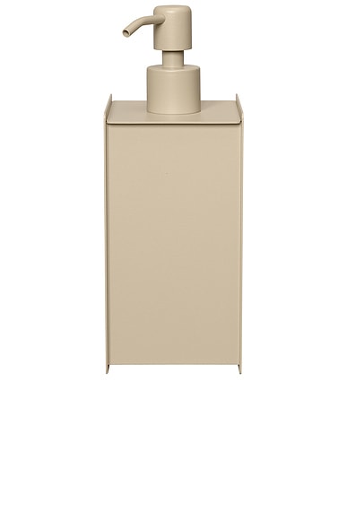 Sama Soap Dispenser
