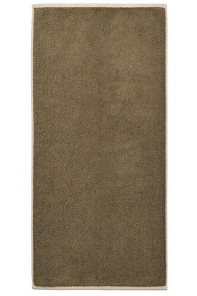 Ekko Hand Towel