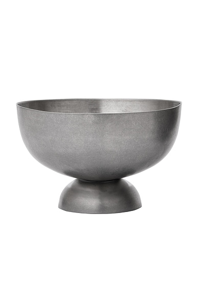 Tumbled Champagne Cooler
