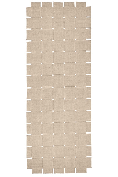 Foundation Runner