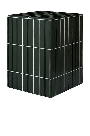 Pillar Side Table