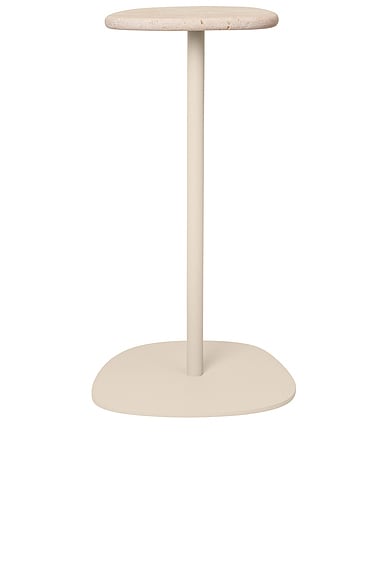 Plyo Accent Table