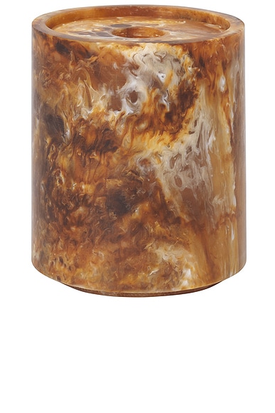 Cotton Swab Container