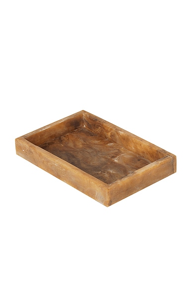 Mist Tray