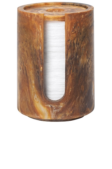 Mist Cotton Pad Holder