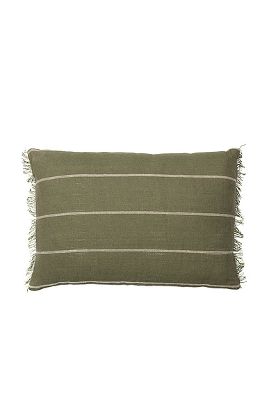 Calm Rectangular Cushion
