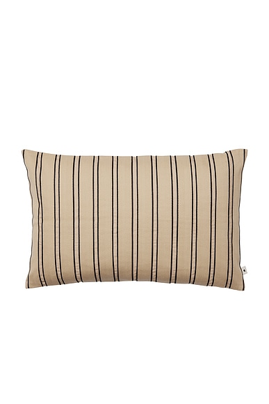 Rectangular Twill Cushion