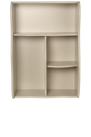 Slope Bookcase