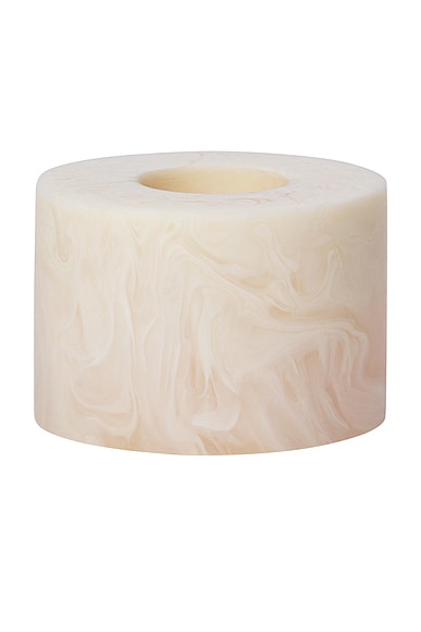 Mist Tooth Brush Holder