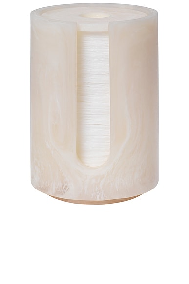 Mist Cotton Pad Holder