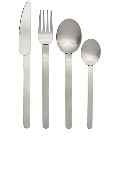 Stelo Cutlery