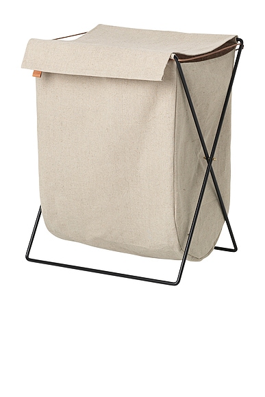 Herman Laundry Stand