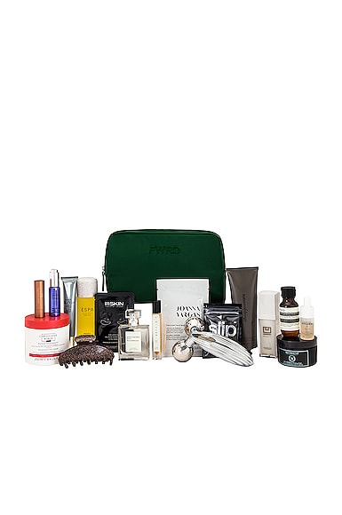 FWRD Essentials Beauty Bag