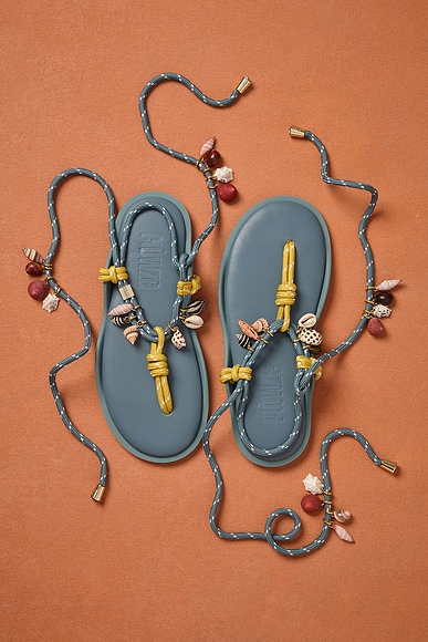 Fl?wze for FWRD Flo Twin Sandal
