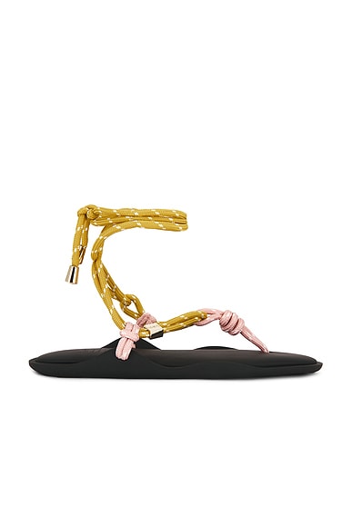 Flo Twin Sandal