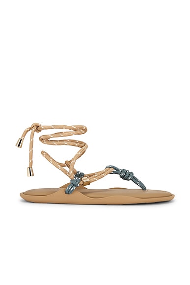 Flôwze Flo Twin Sandal
