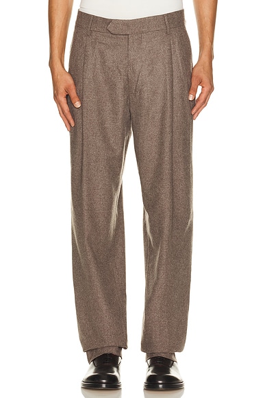 Arthur Pant