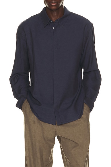 Abbe Shirt