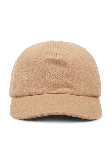 Zed Baseball Hat