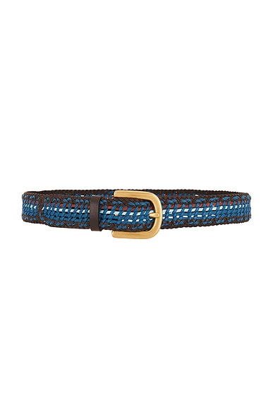 Woven Belt