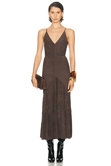 Brigita Dress