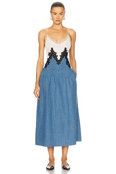 Althea Dress