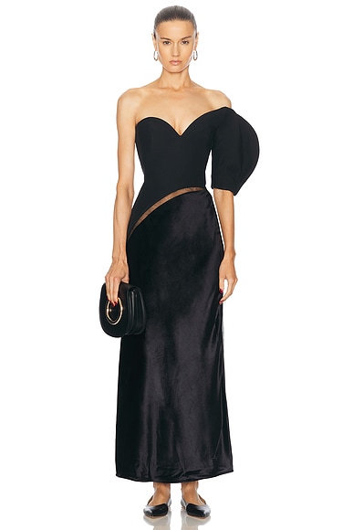 Giulia Dress