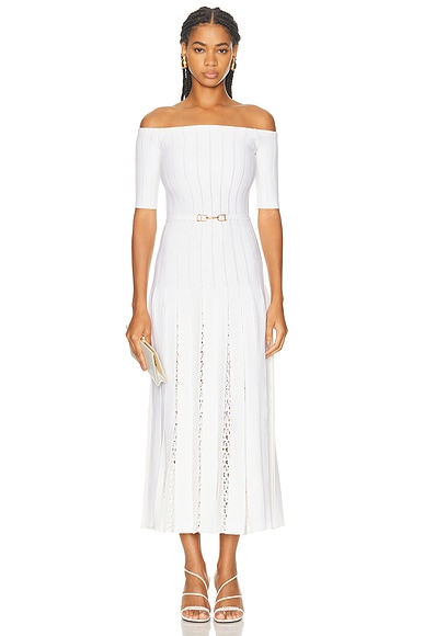 Kurt Dress