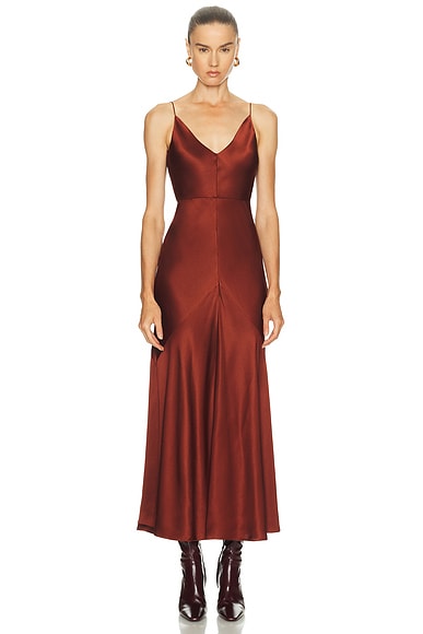 Brigita Dress