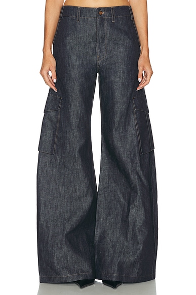 Eos Wide Leg