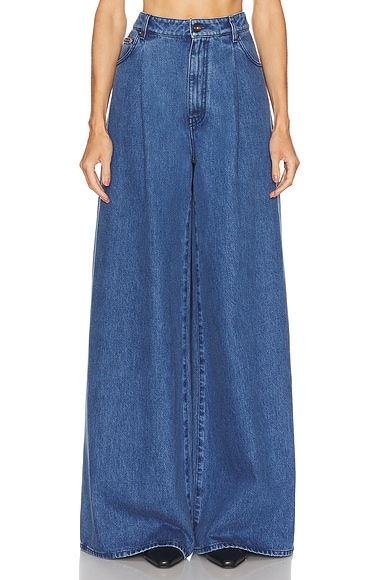 Brenn Wide Leg