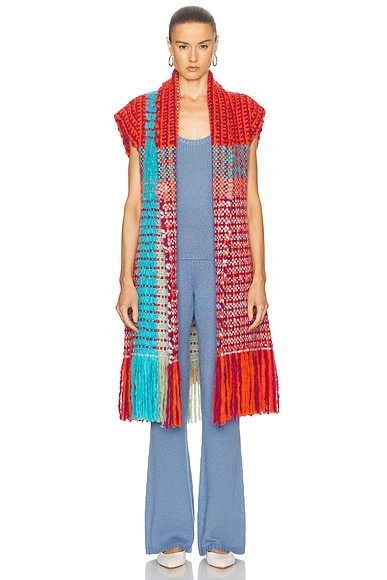 Teagan Cardigan