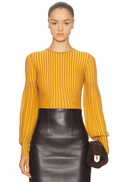 Thalassa Sweater