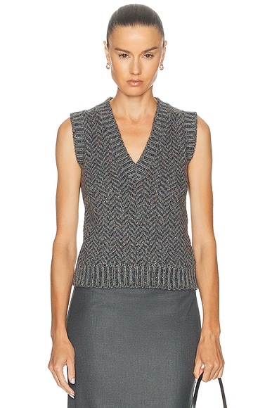 Cresset Vest