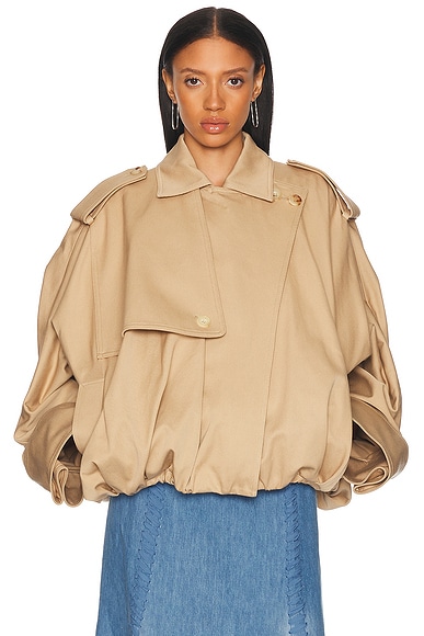 Hunt Jacket