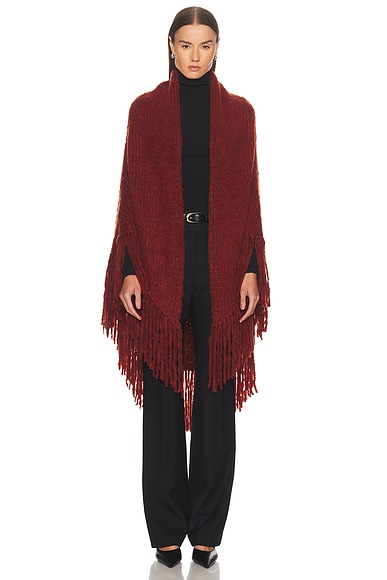 Lauren Wrap