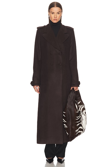 Houstt Coat