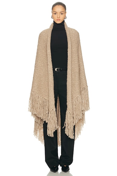 Lauren Wrap